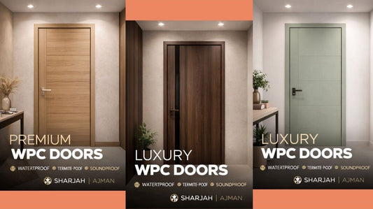 Why Architects in 2026 are Swapping Hardwood for WPC 🪵➡️✅
